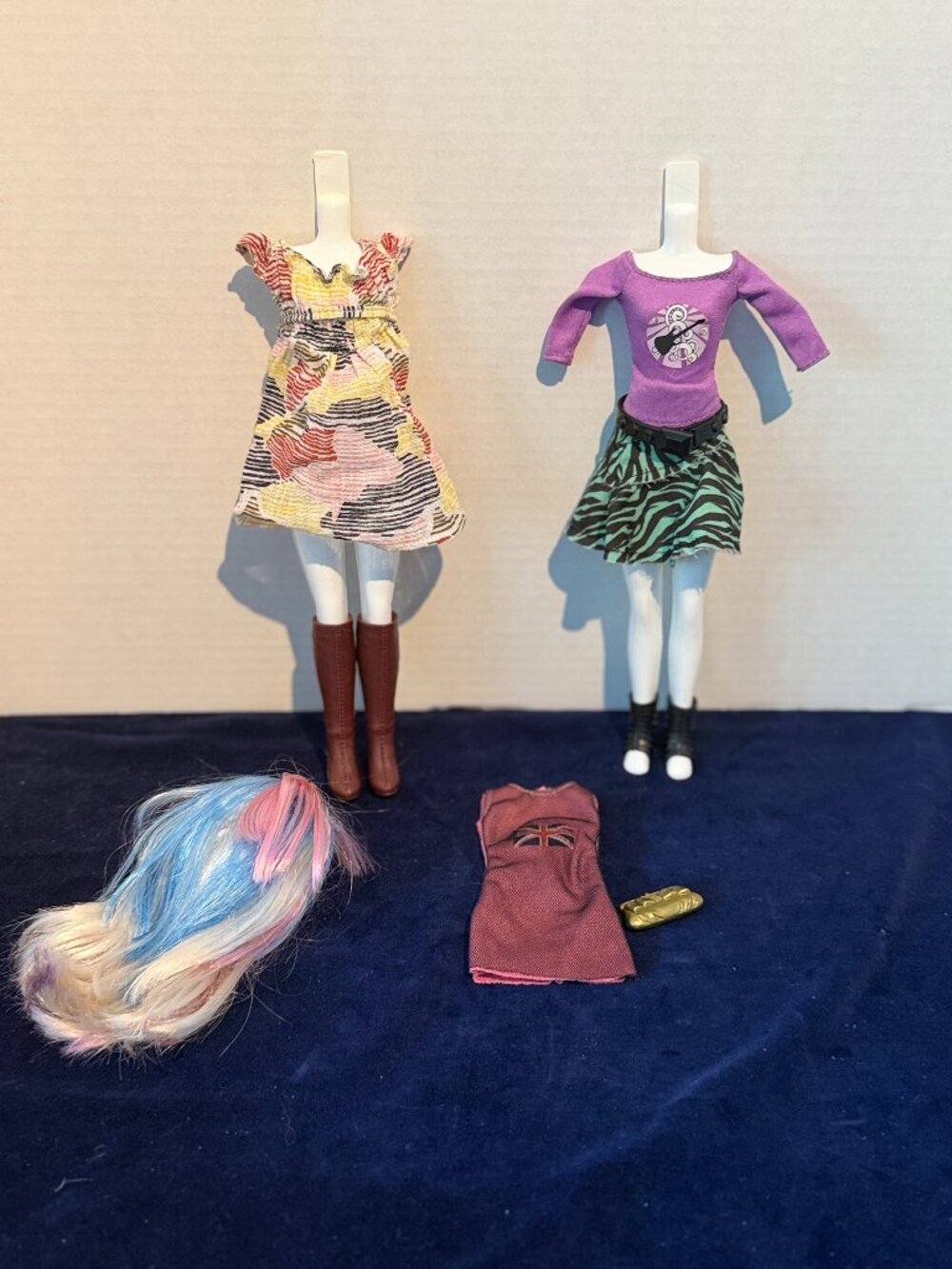 Spin Master LIV Fashion Doll Three Outfit Pack